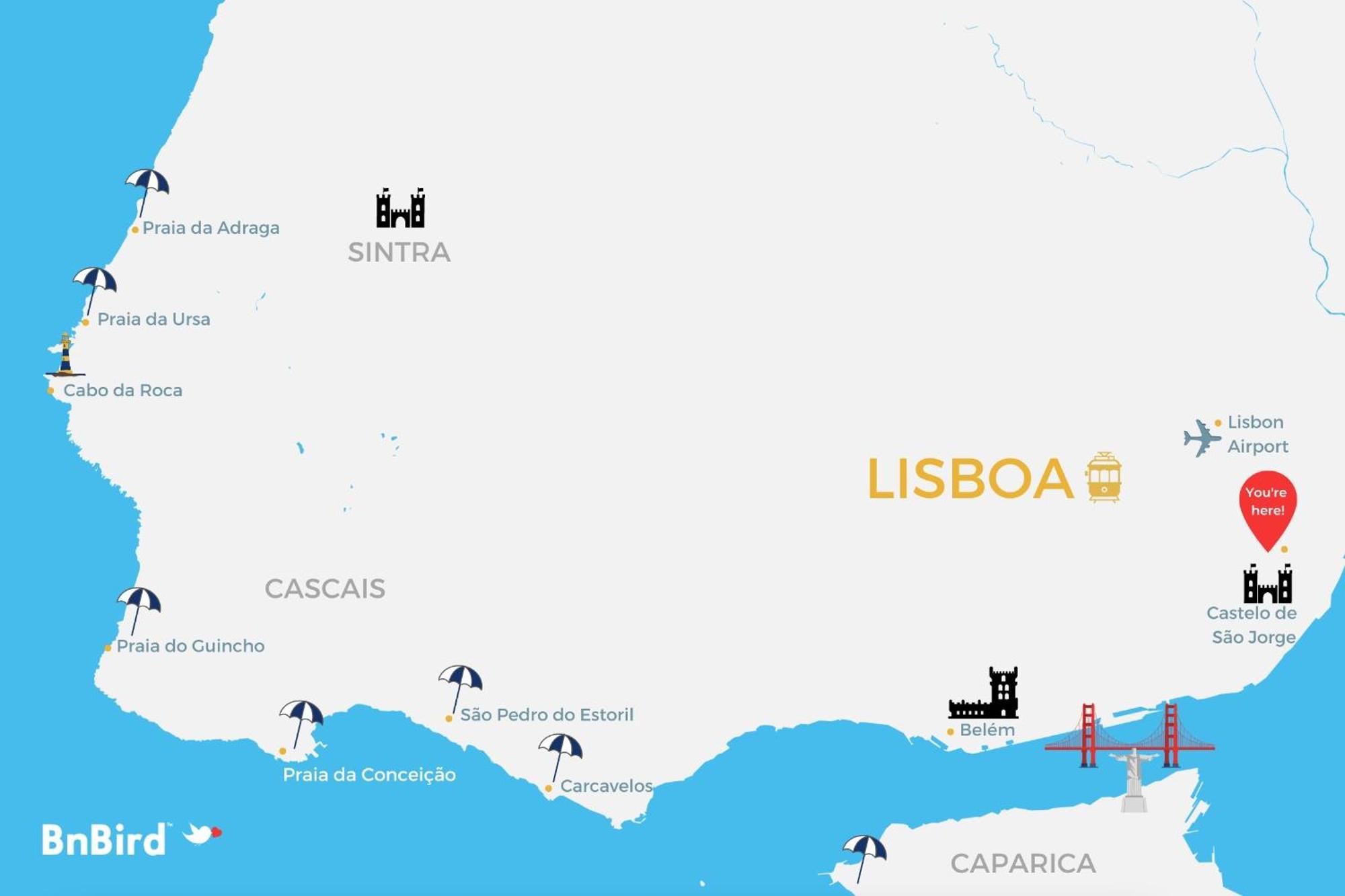 Graca Seven Hills Apartment Lisboa Екстериор снимка