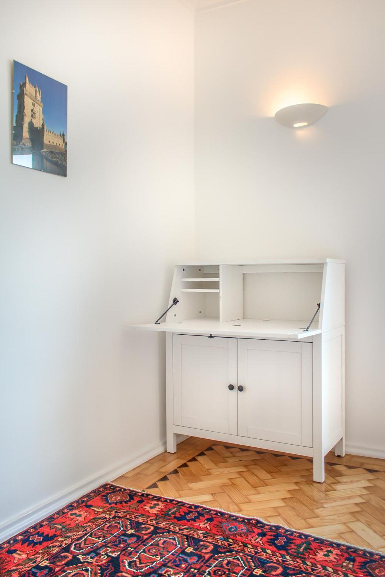 Graca Seven Hills Apartment Lisboa Екстериор снимка