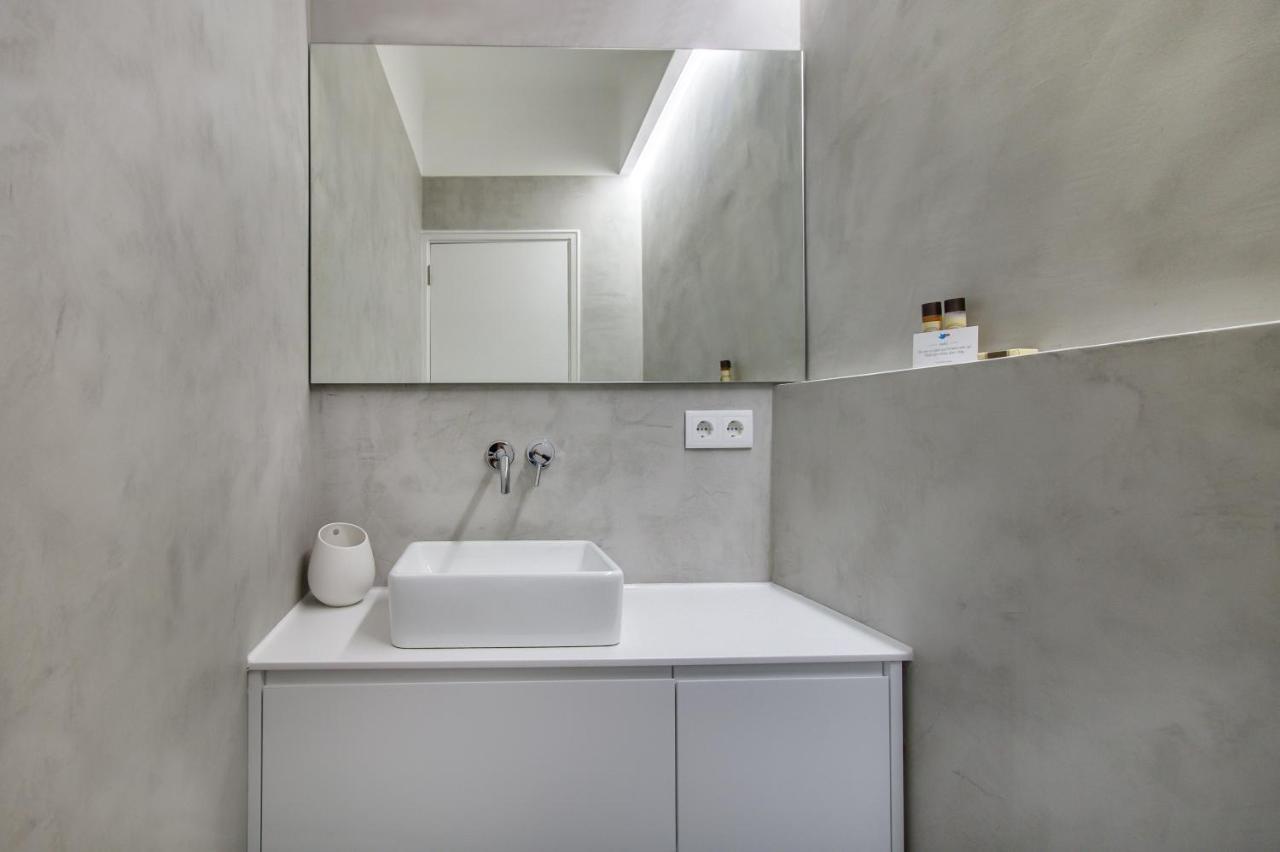 Graca Seven Hills Apartment Lisboa Екстериор снимка